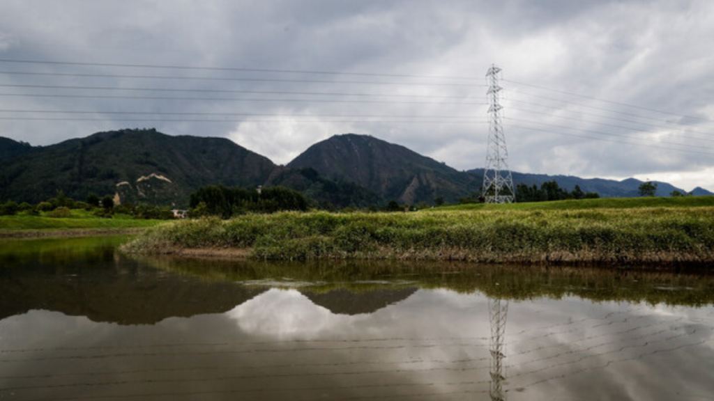 Menor desaparecido hace unos días apareció muerto en el río Bogotá