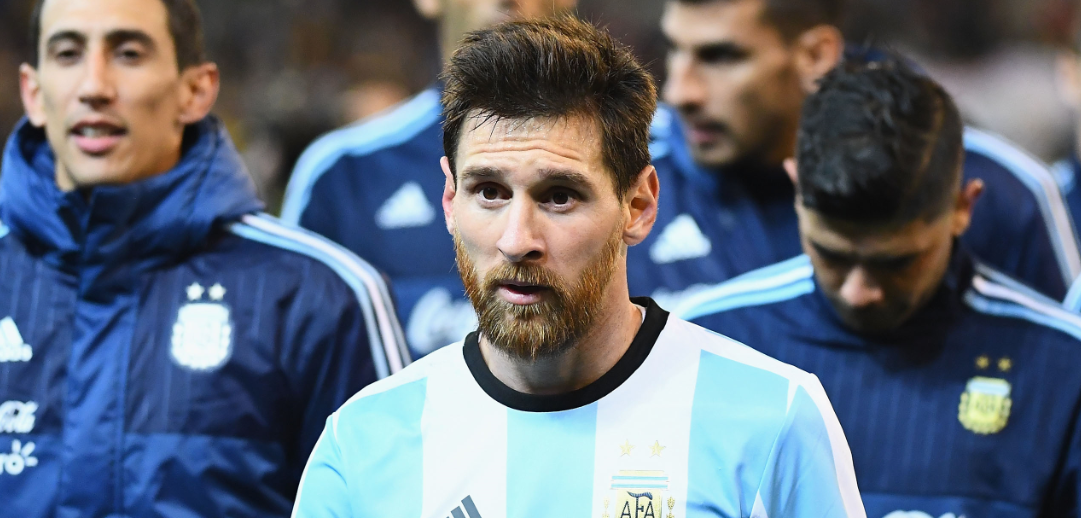 El millonario sueldo que recibirá Lionel Messi luego de 