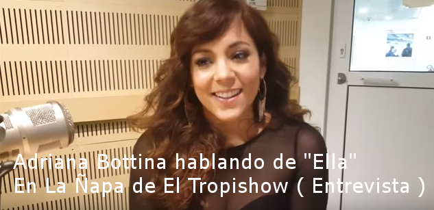 adriana-bottina-hablando-de-en-la-napa-de-el-tropishow-entrevista