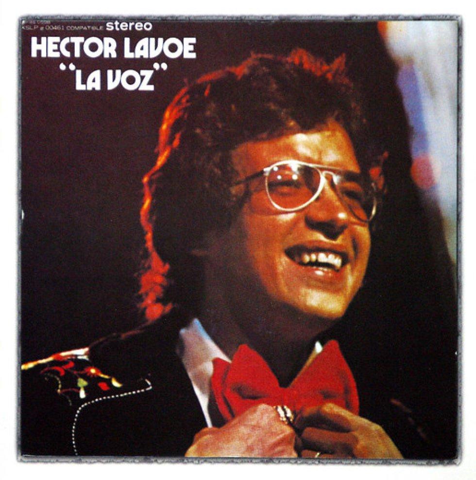 Se cumplen 23 años de la muerte de Hector Lavoe.