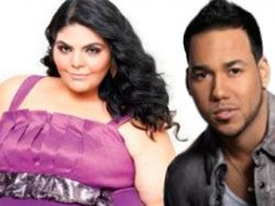 (Video) El Reto A Romeo Santos Por Parte De Una Mujer | Tropicana Colombia