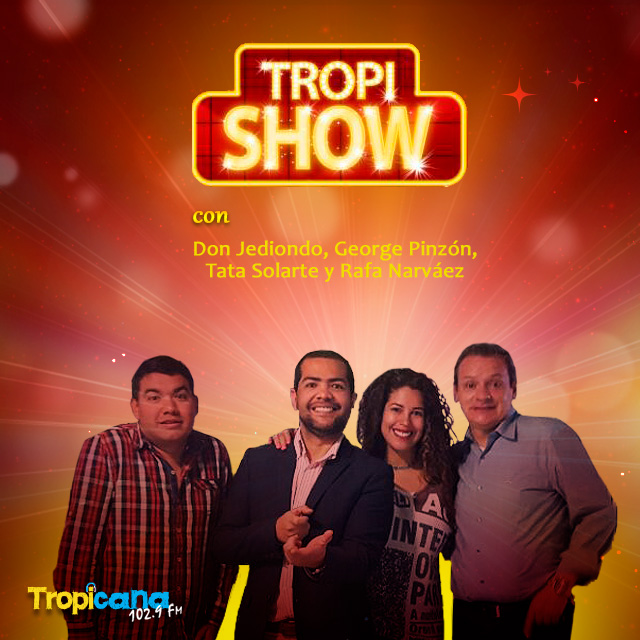 tropishow