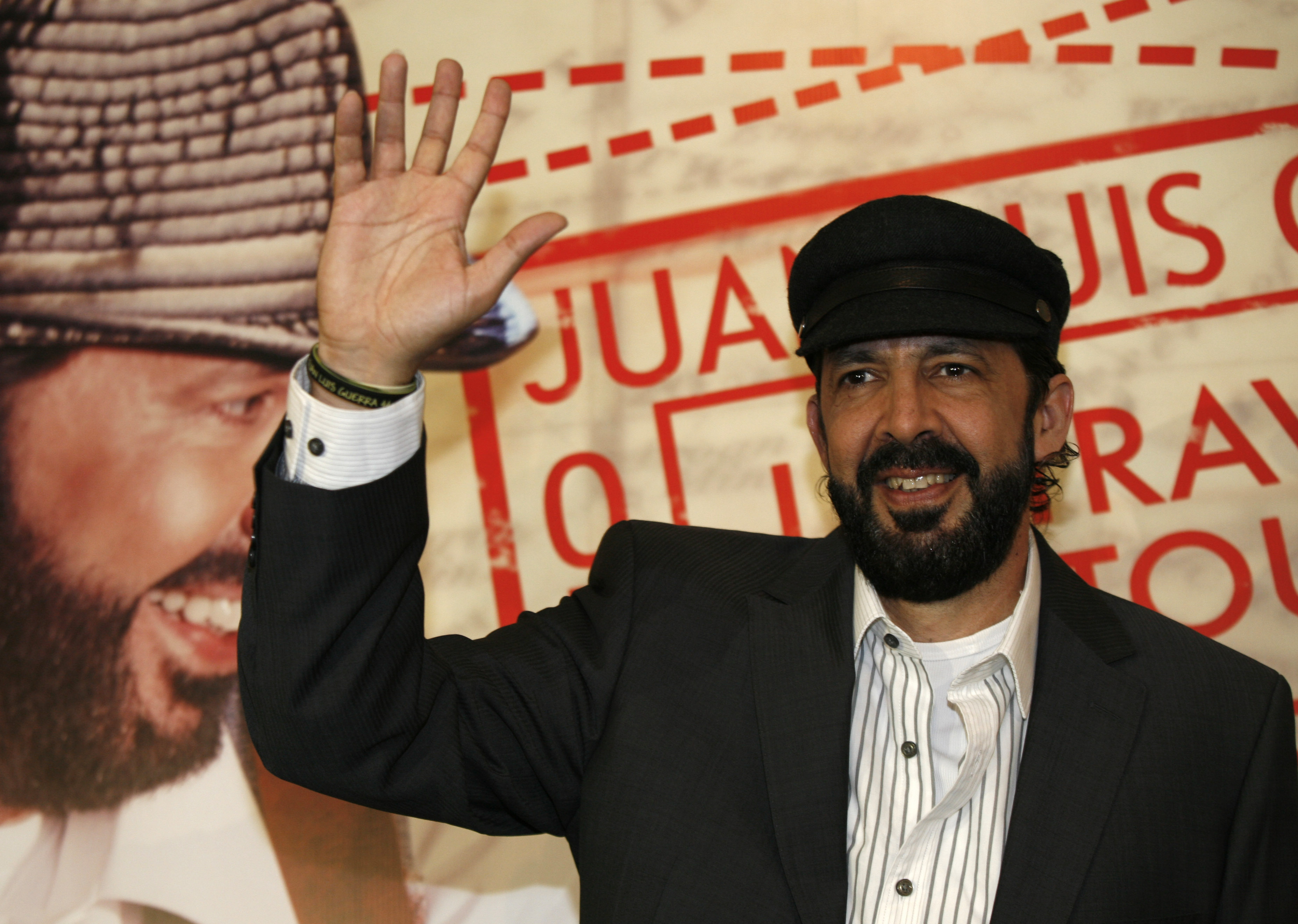 Juan Luis Guerra