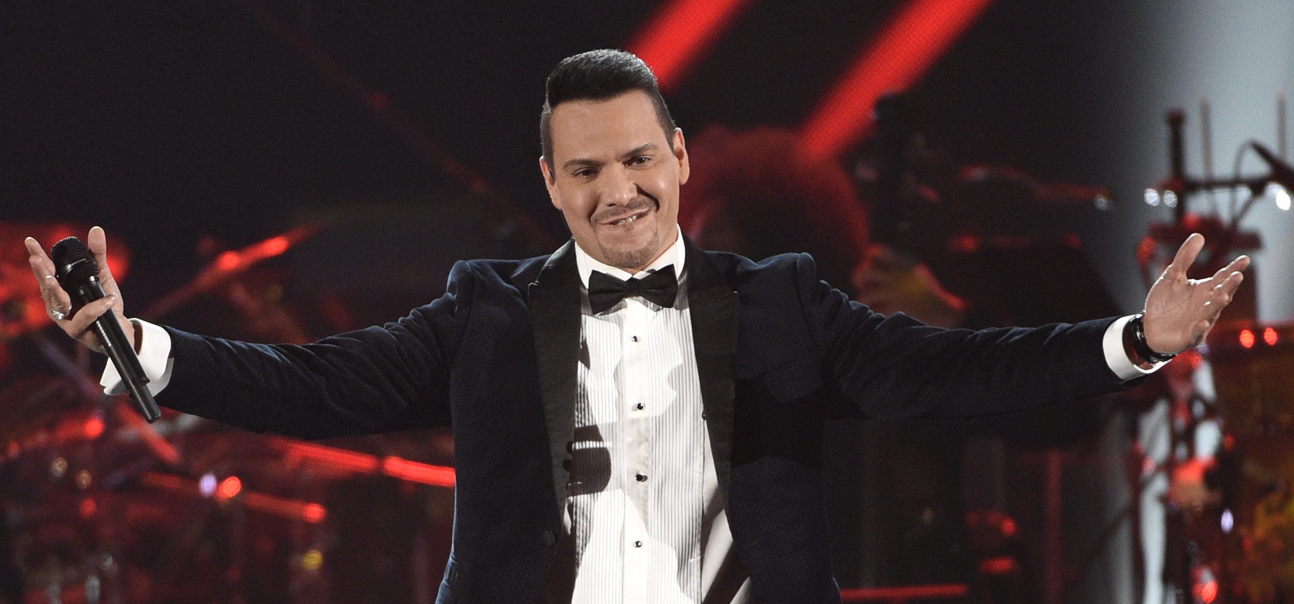 Victor Manuelle