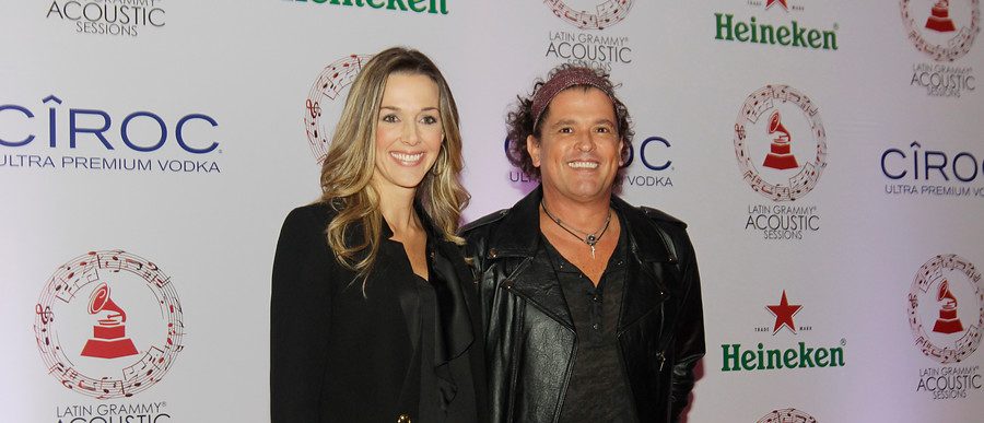 Carlos Vives