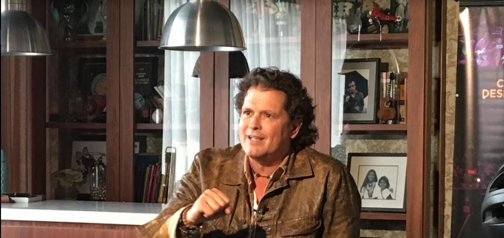 Carlos Vives