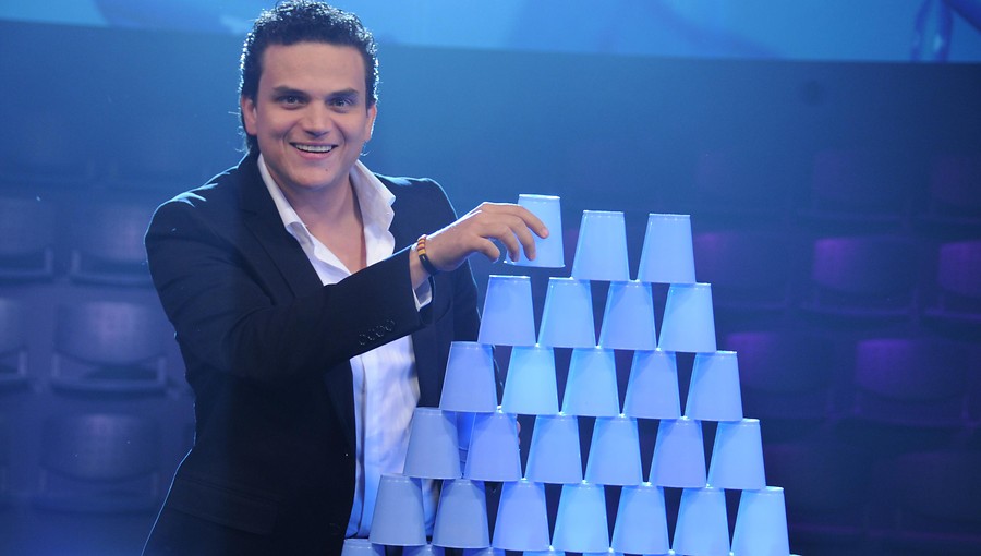 Silvestre Dangond