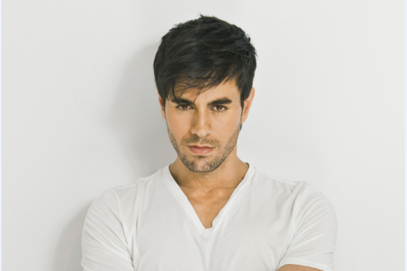 Enrique Iglesias