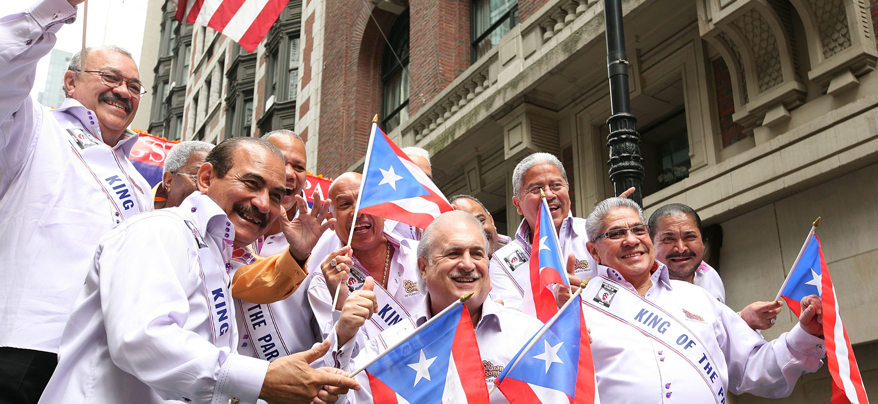 Gran Combo de Puerto Rico