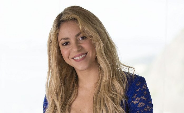 Shakira