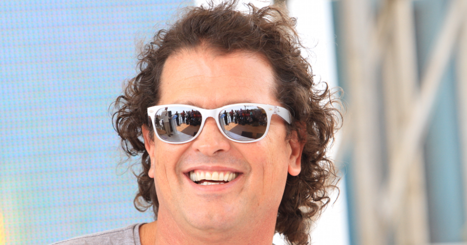 Carlos Vives