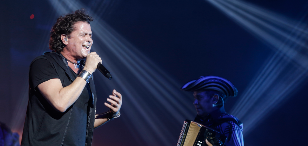 Carlos Vives