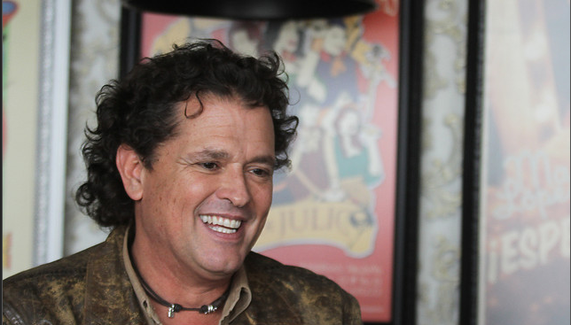 Carlos Vives