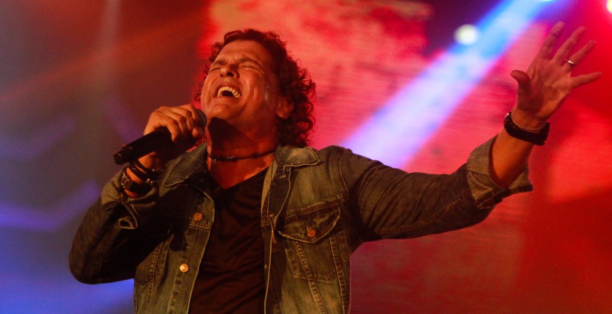 Carlos Vives