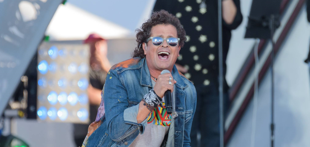 Carlos Vives