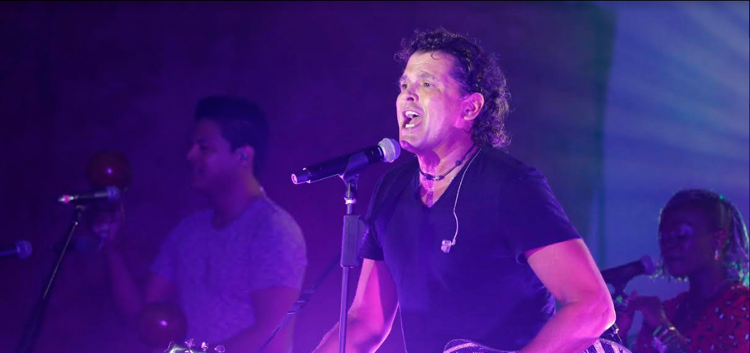 Carlos Vives