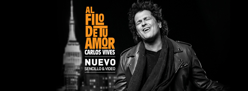 Al filo de tu amor video