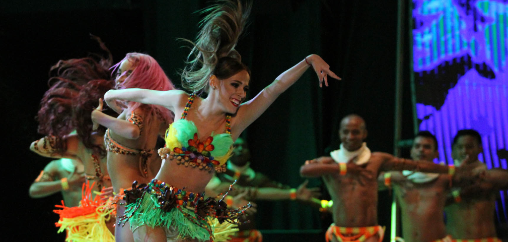 Carnaval de Barranquilla