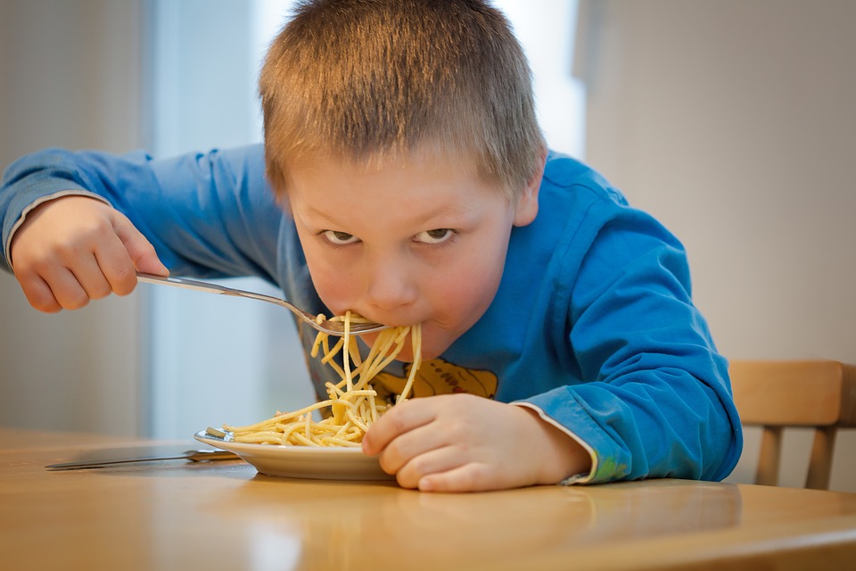 Alimentación Balanceada