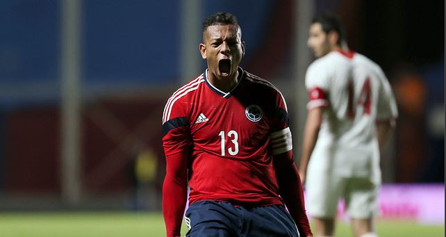 Fredy Guarín