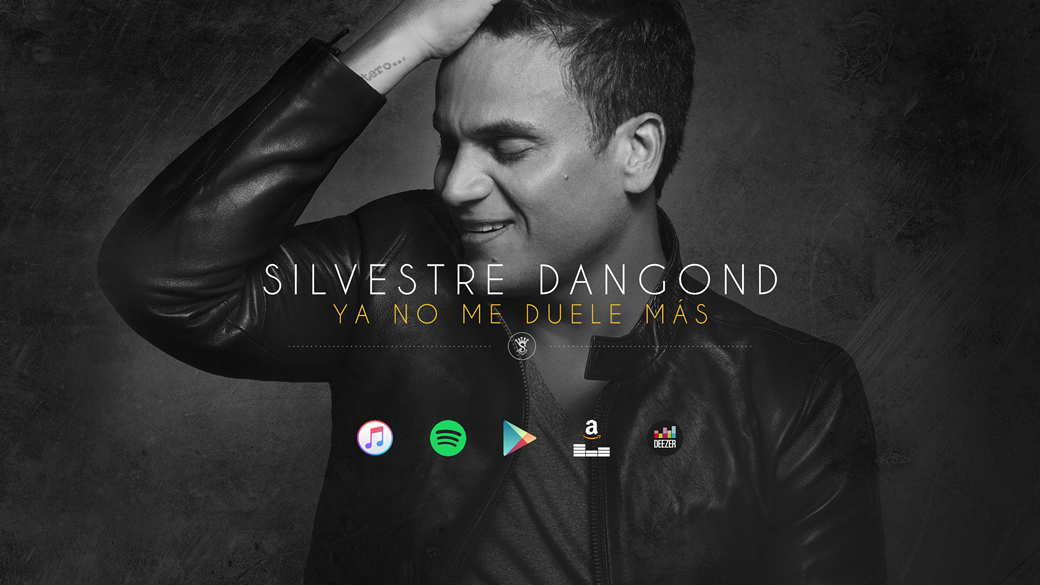 Silvestre Dangond