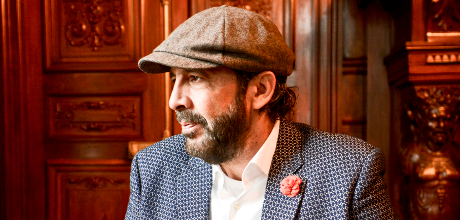 Juan Luis Guerra