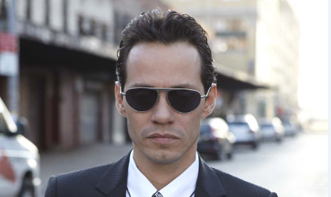 Marc Anthony