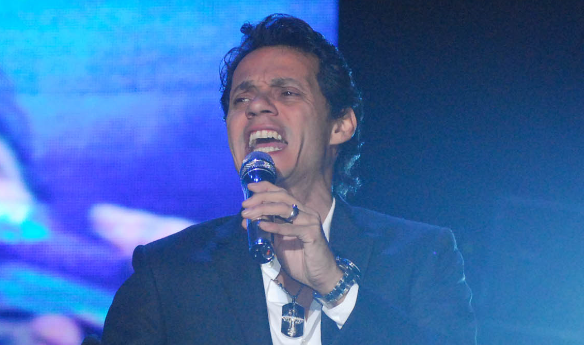 Marc Anthony