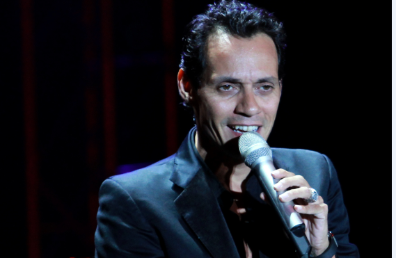 Marc Anthony