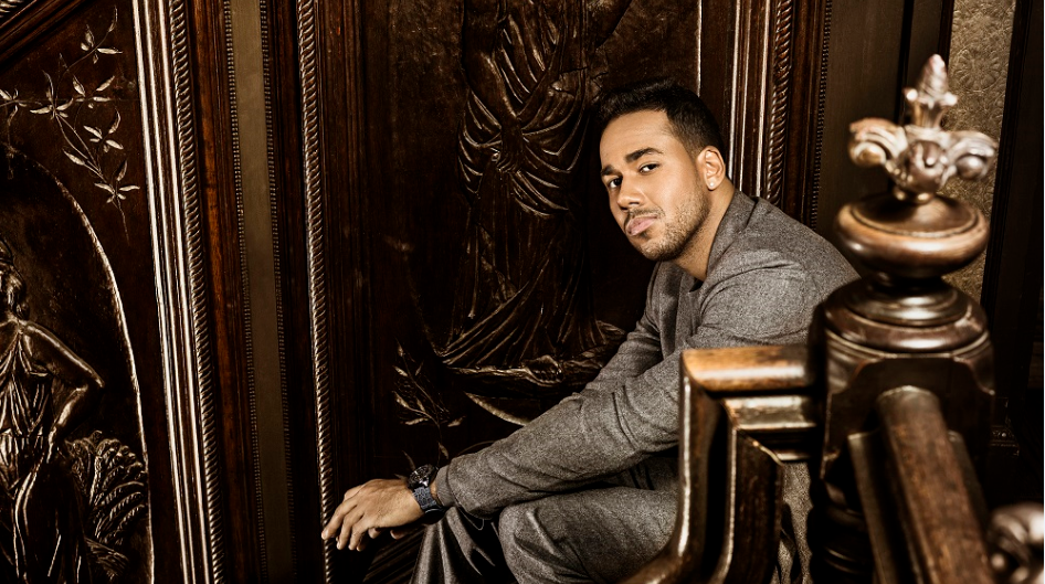 Romeo Santos