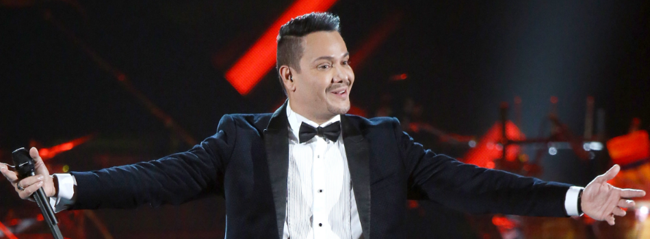 Victor Manuelle