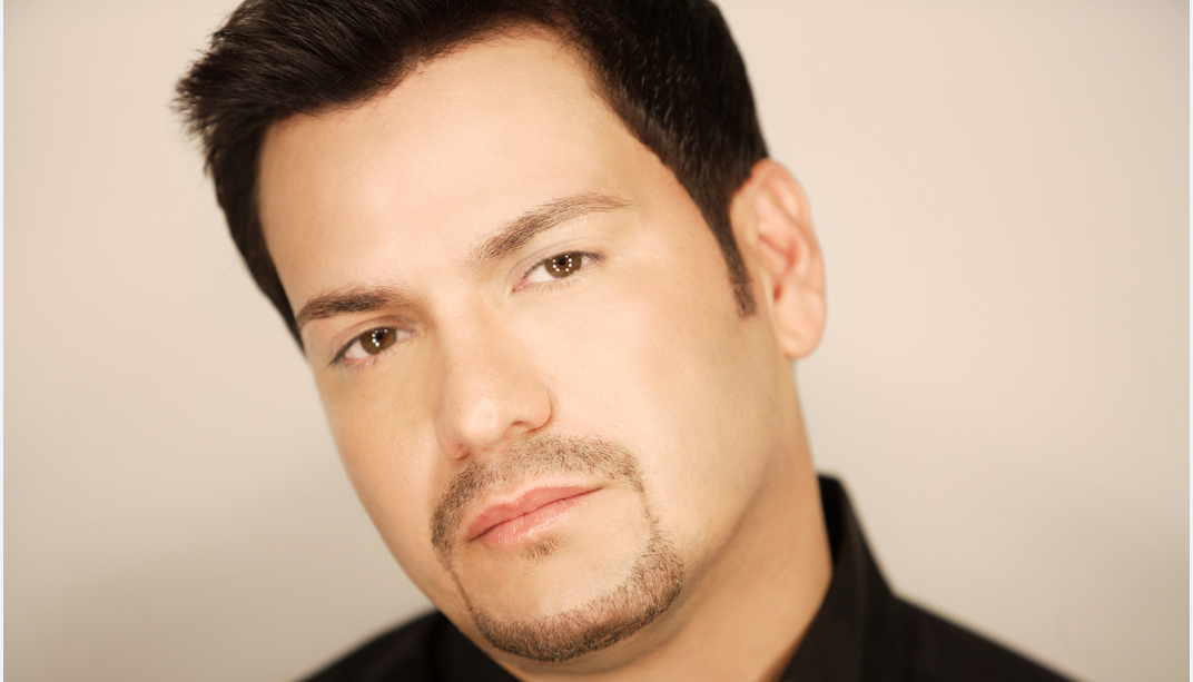 Victor Manuelle