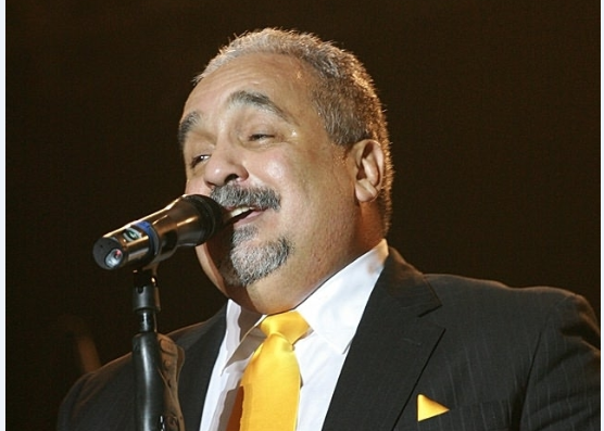 Willie Colon