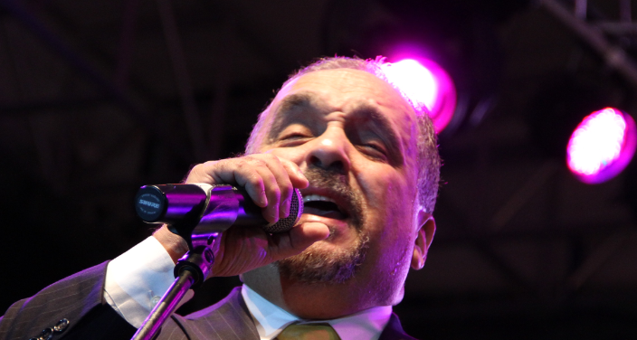 Willie Colon