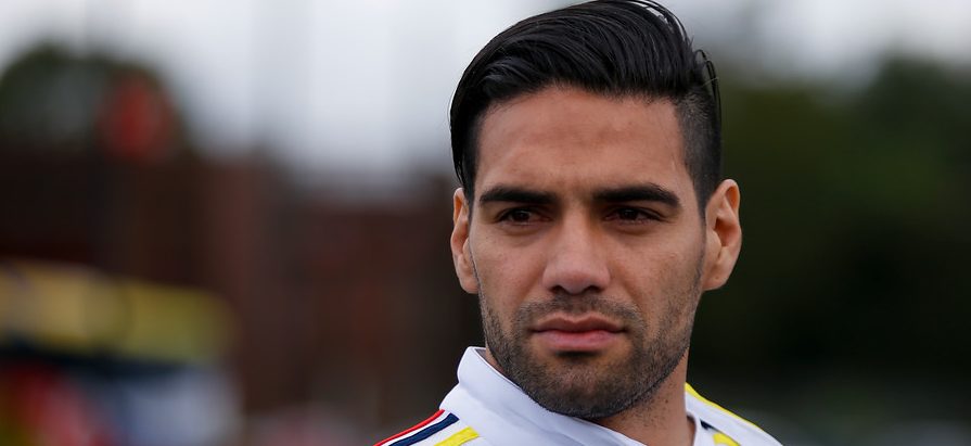 Falcao