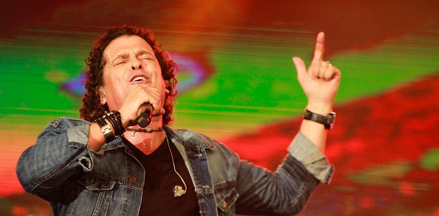 Carlos Vives