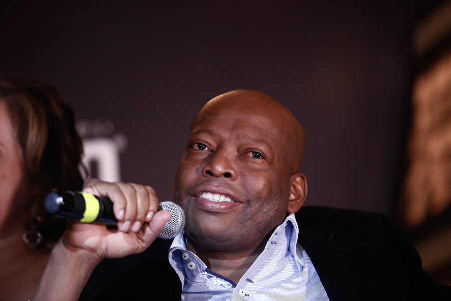 Tino Asprilla