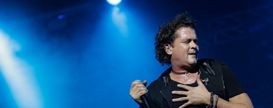 Carlos Vives