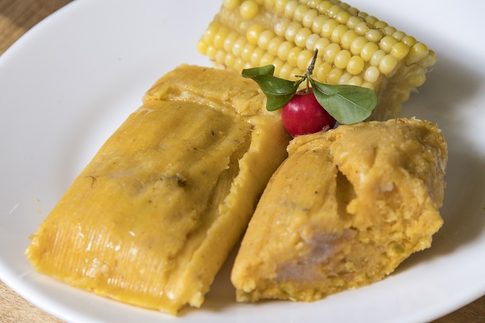 Tamal