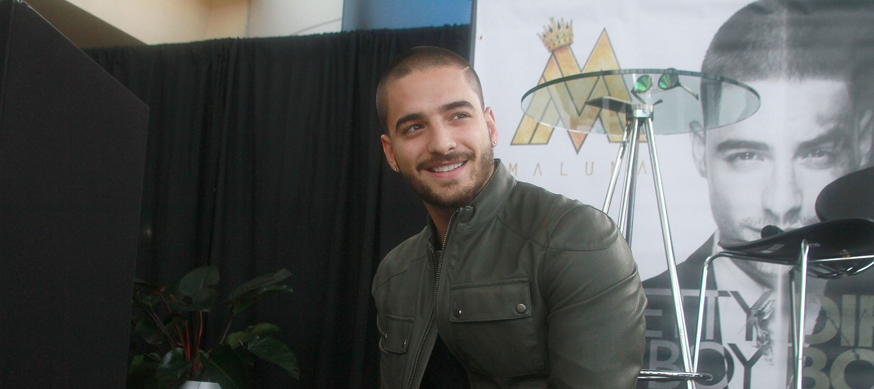 Maluma