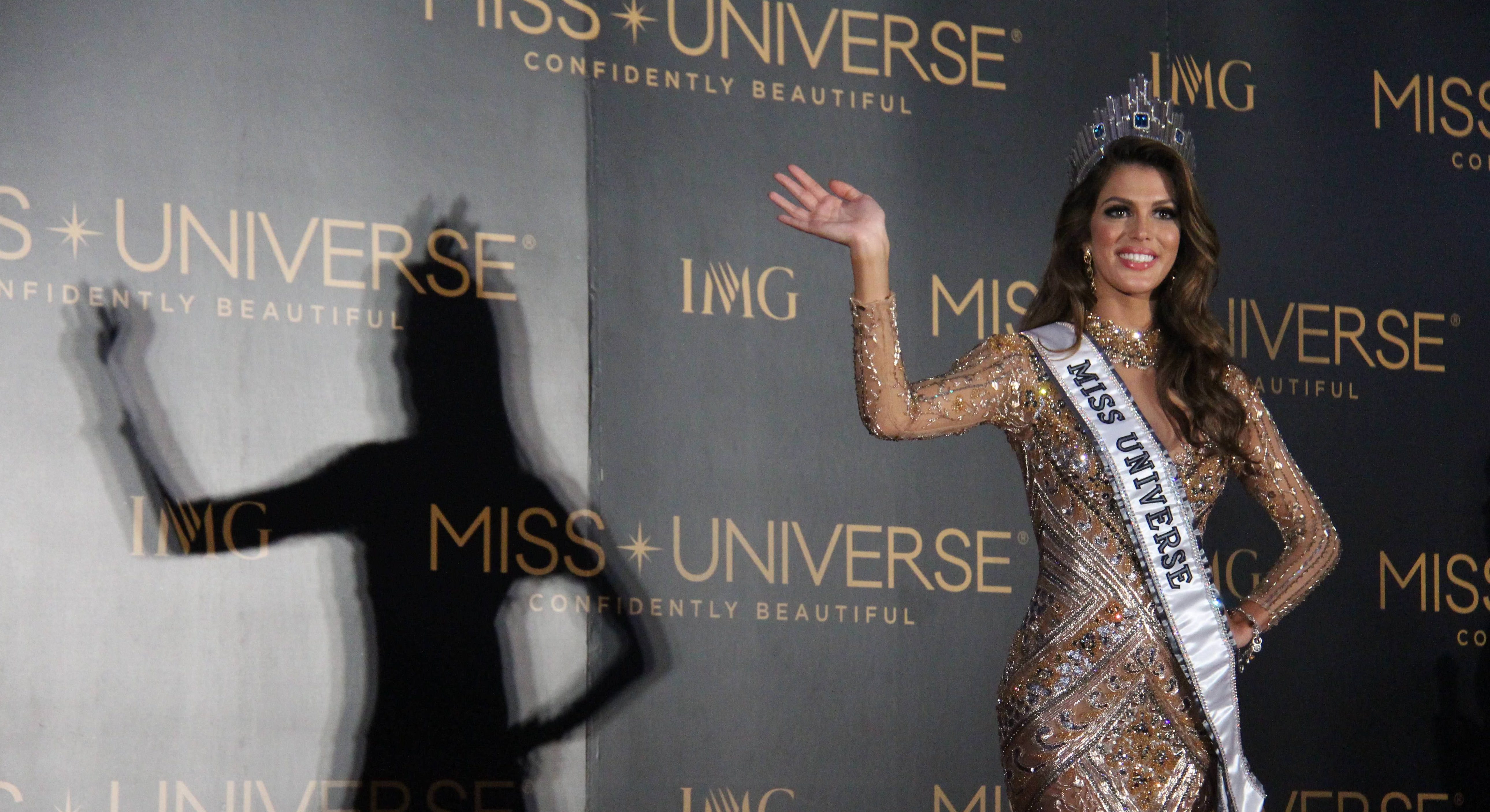 Miss Universe