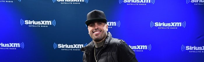 Nicky Jam