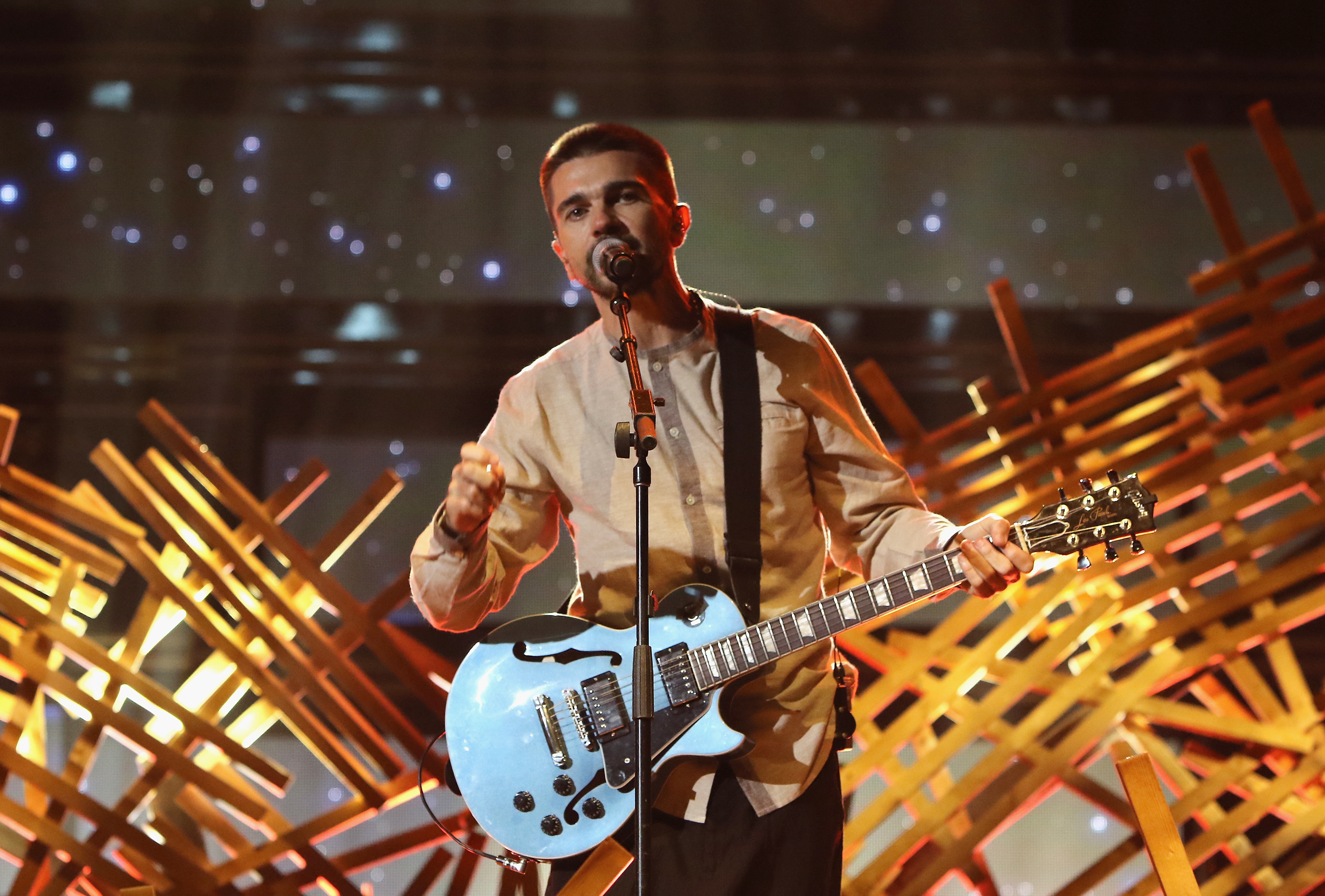 Juanes