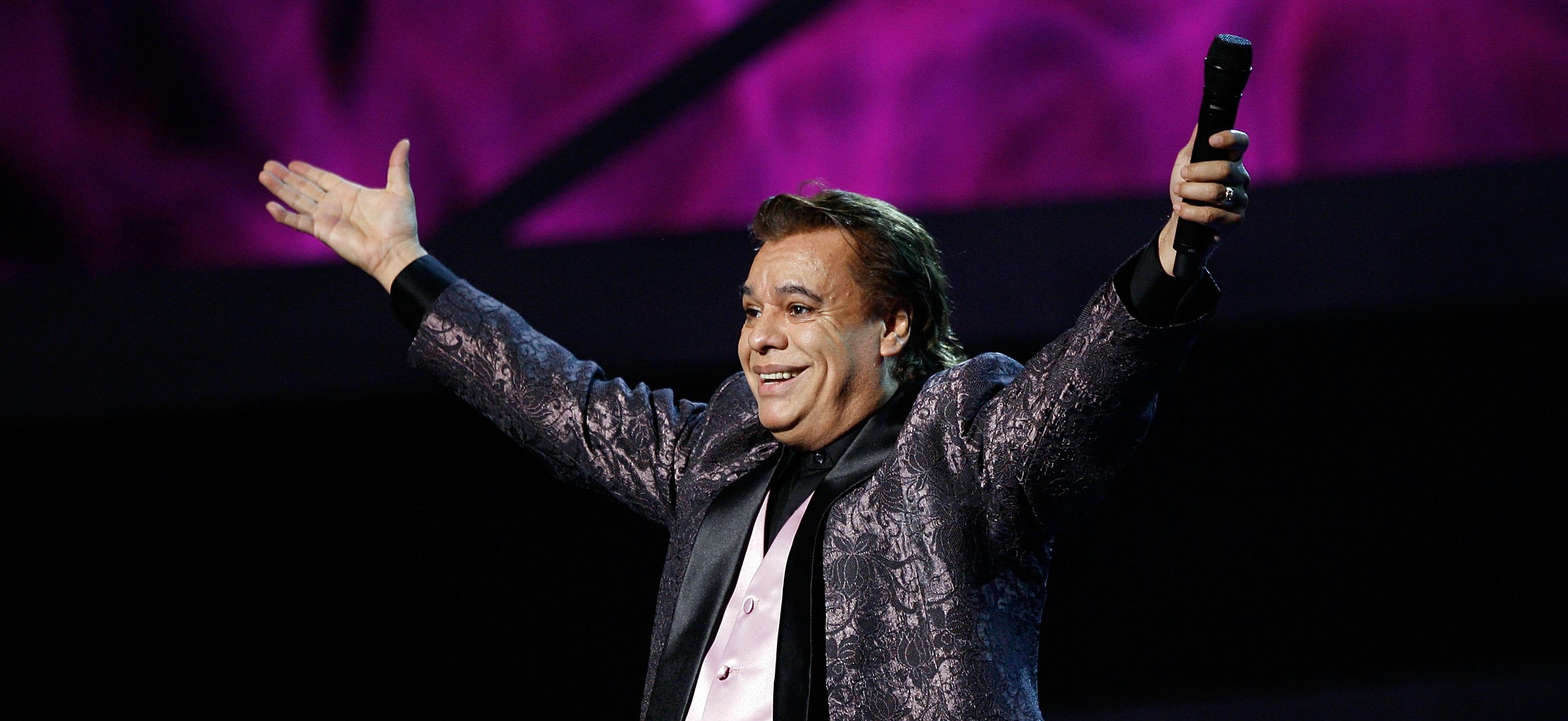 Juan Gabriel