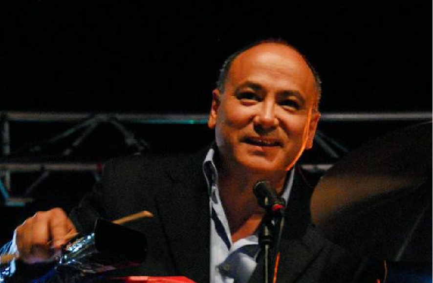 Tito Rodríguez Jr