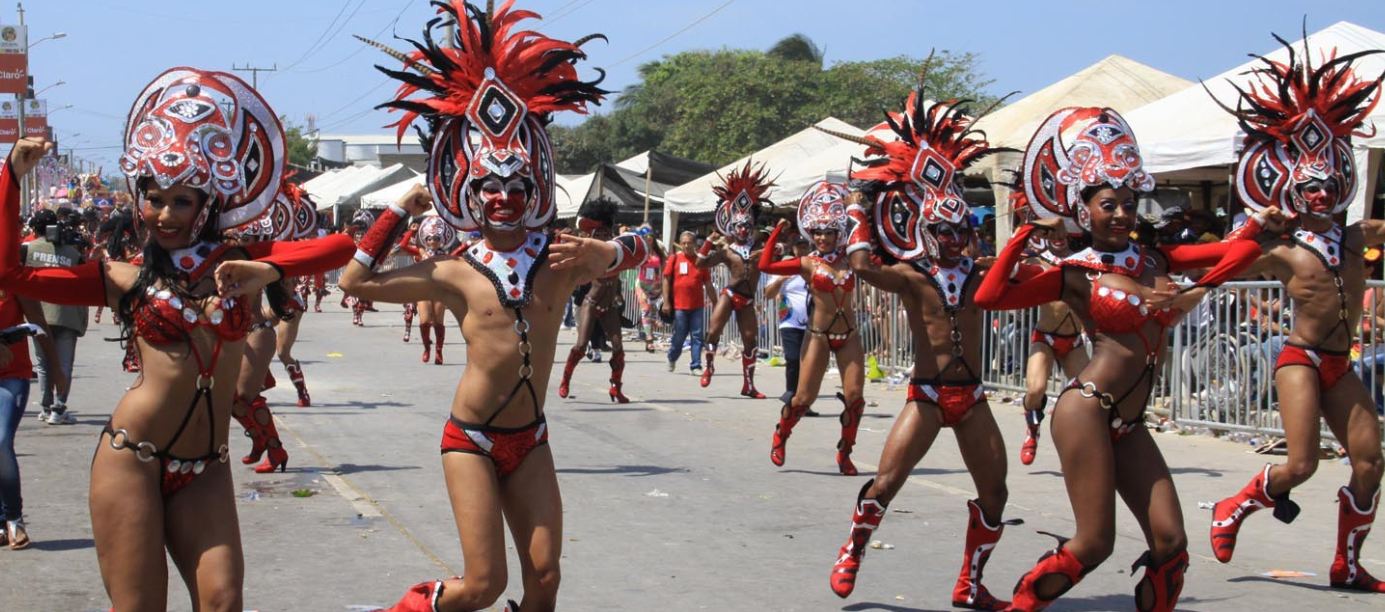 barranquilla