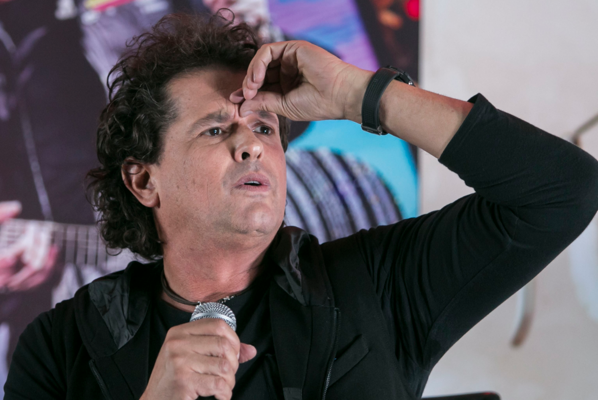 Carlos Vives