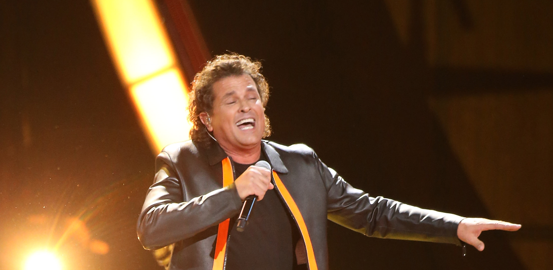 Carlos Vives