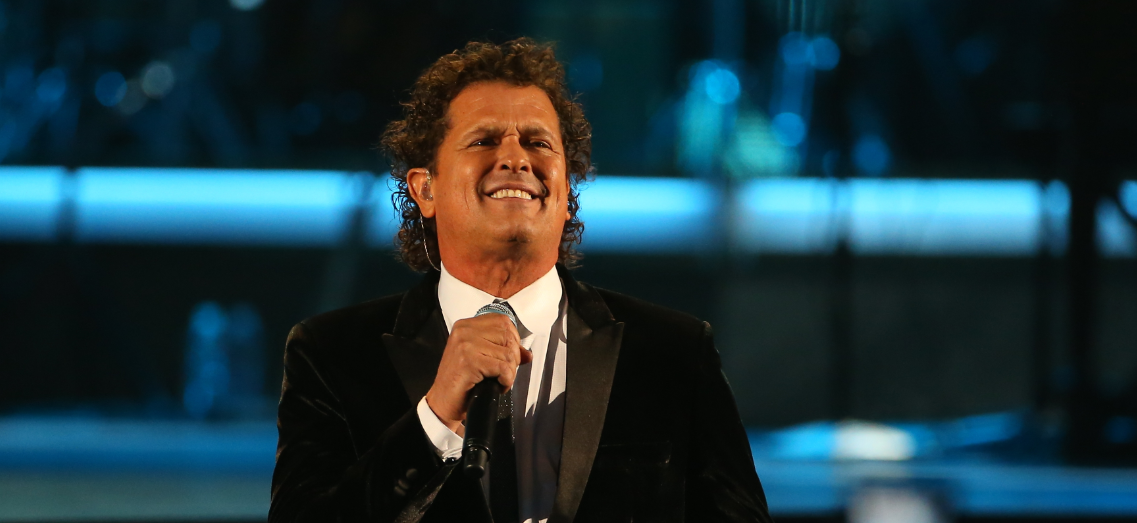 Carlos Vives