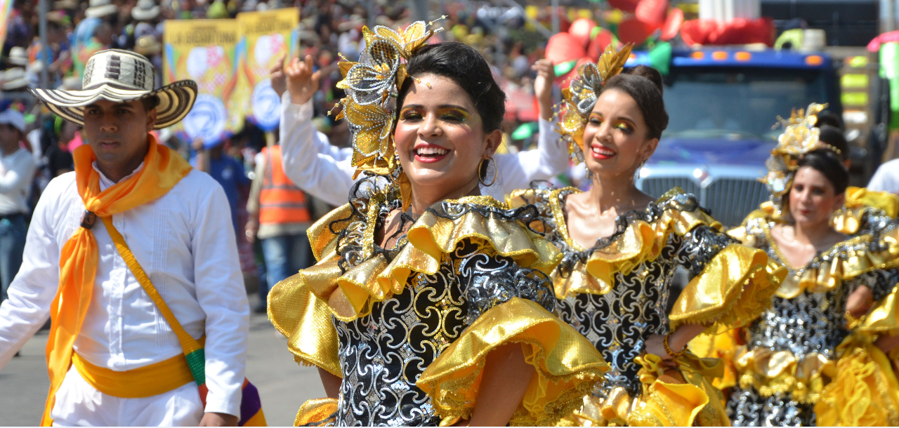 Carnaval de Barranquilla